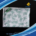 microfiber towel print logo